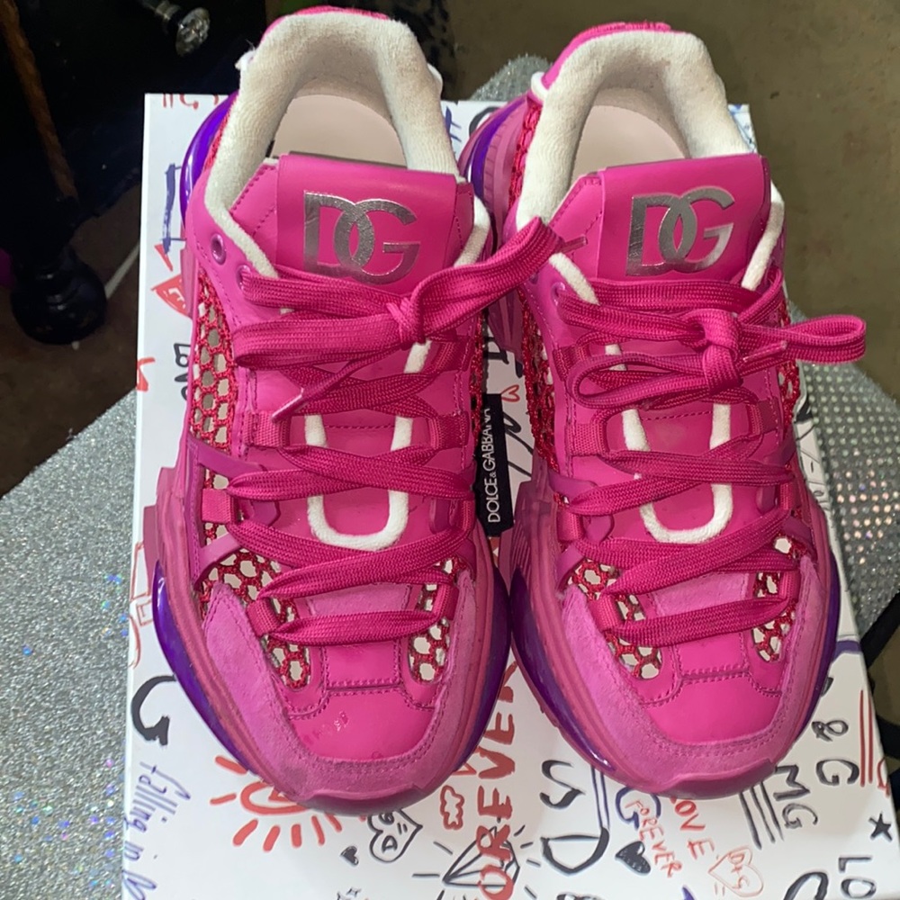 Dolce & Gabbana Sneakers